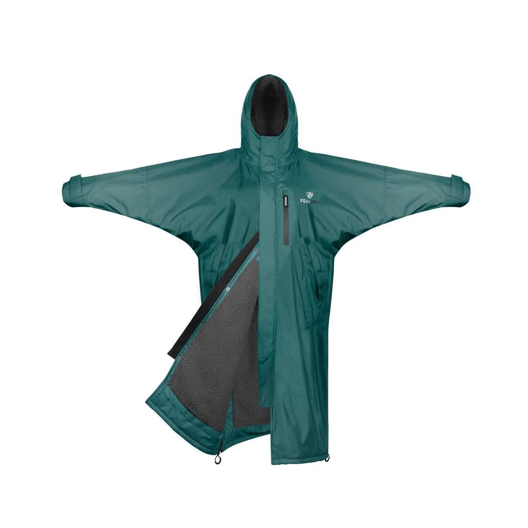 Equidry Ladies Evolution - Thick Fleece