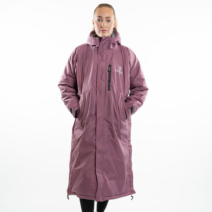 Equidry Ladies Evolution - Thick Fleece