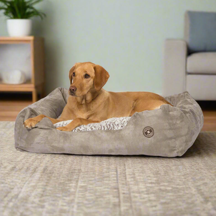 Danish Design Arctic Snuggle Bed