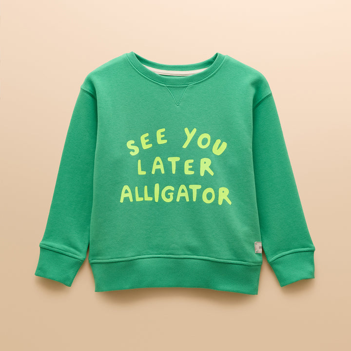 Joules Boys Sundaze Jumper