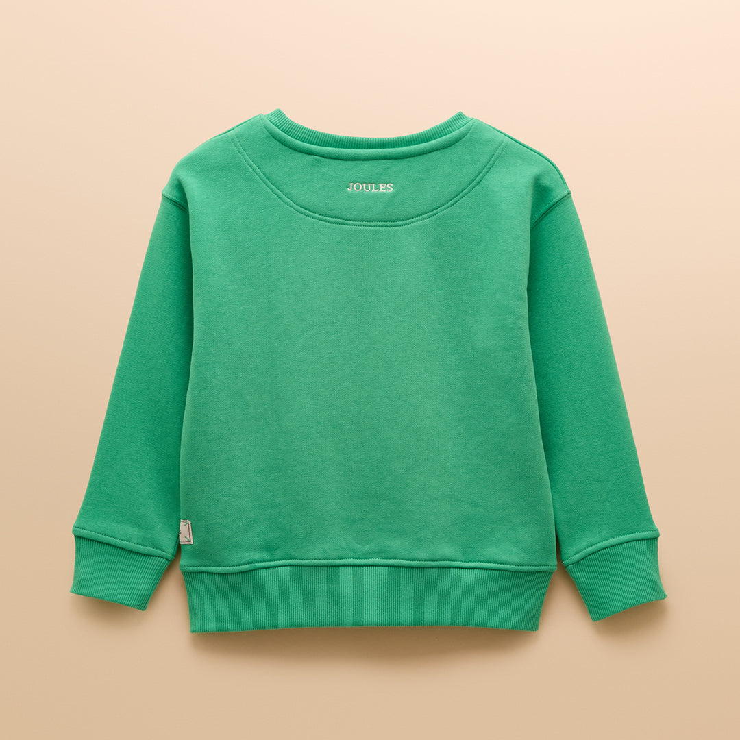 Joules Boys Sundaze Jumper