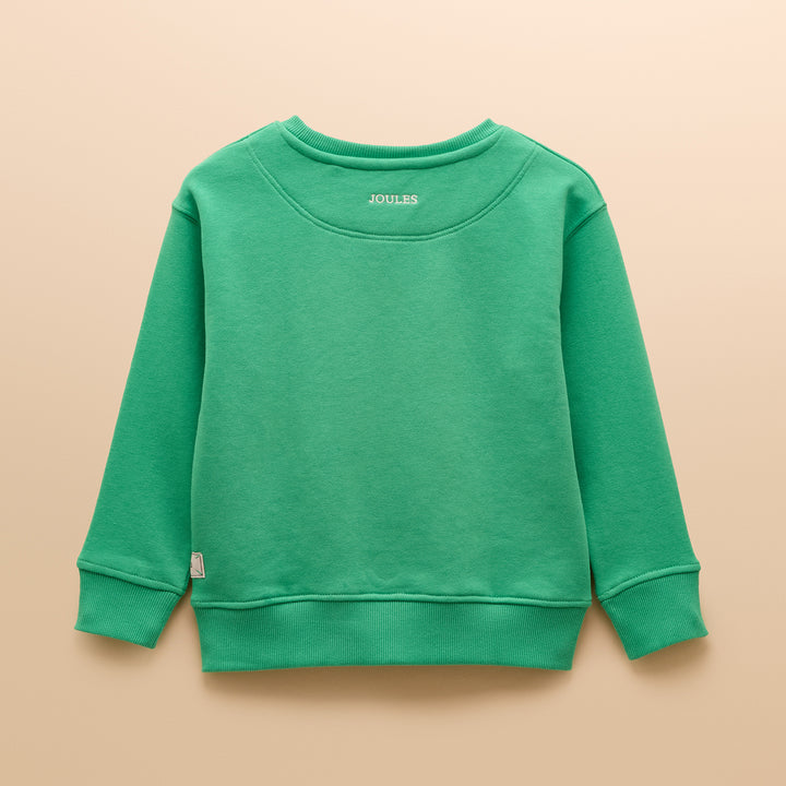 Joules Boys Sundaze Jumper