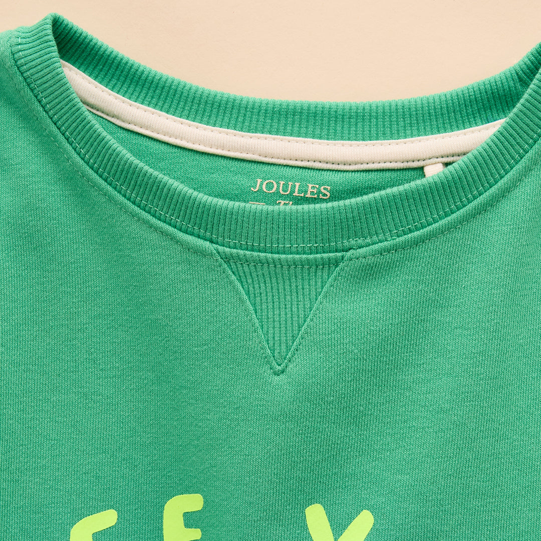 Joules Boys Sundaze Jumper