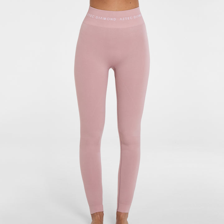 Aztec Diamond Ladies Thermal Under Breeches