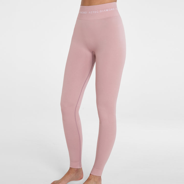 Aztec Diamond Ladies Thermal Under Breeches