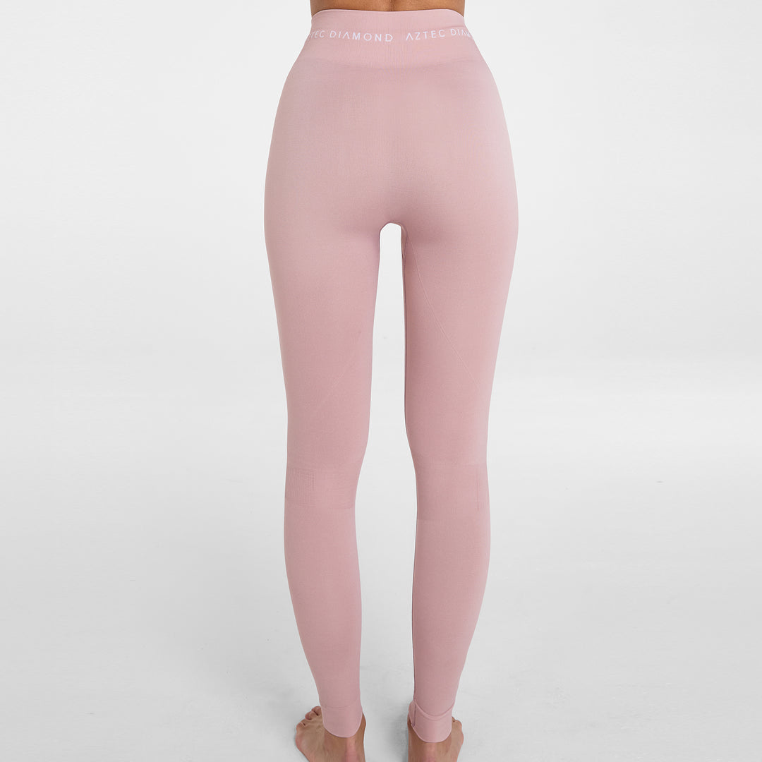 Aztec Diamond Ladies Thermal Under Breeches