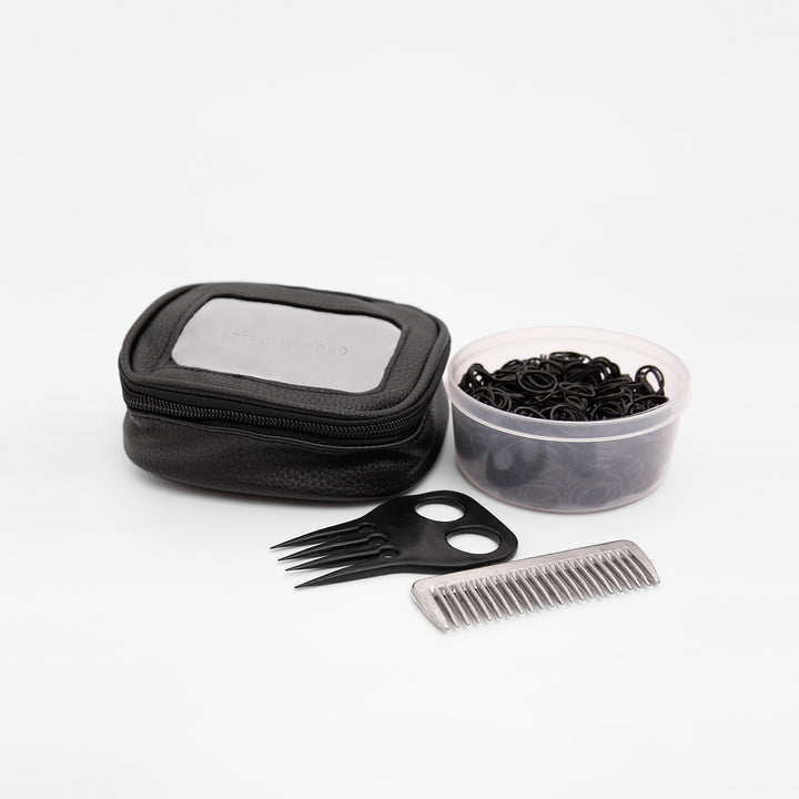 Aztec Diamond Plaiting Kit