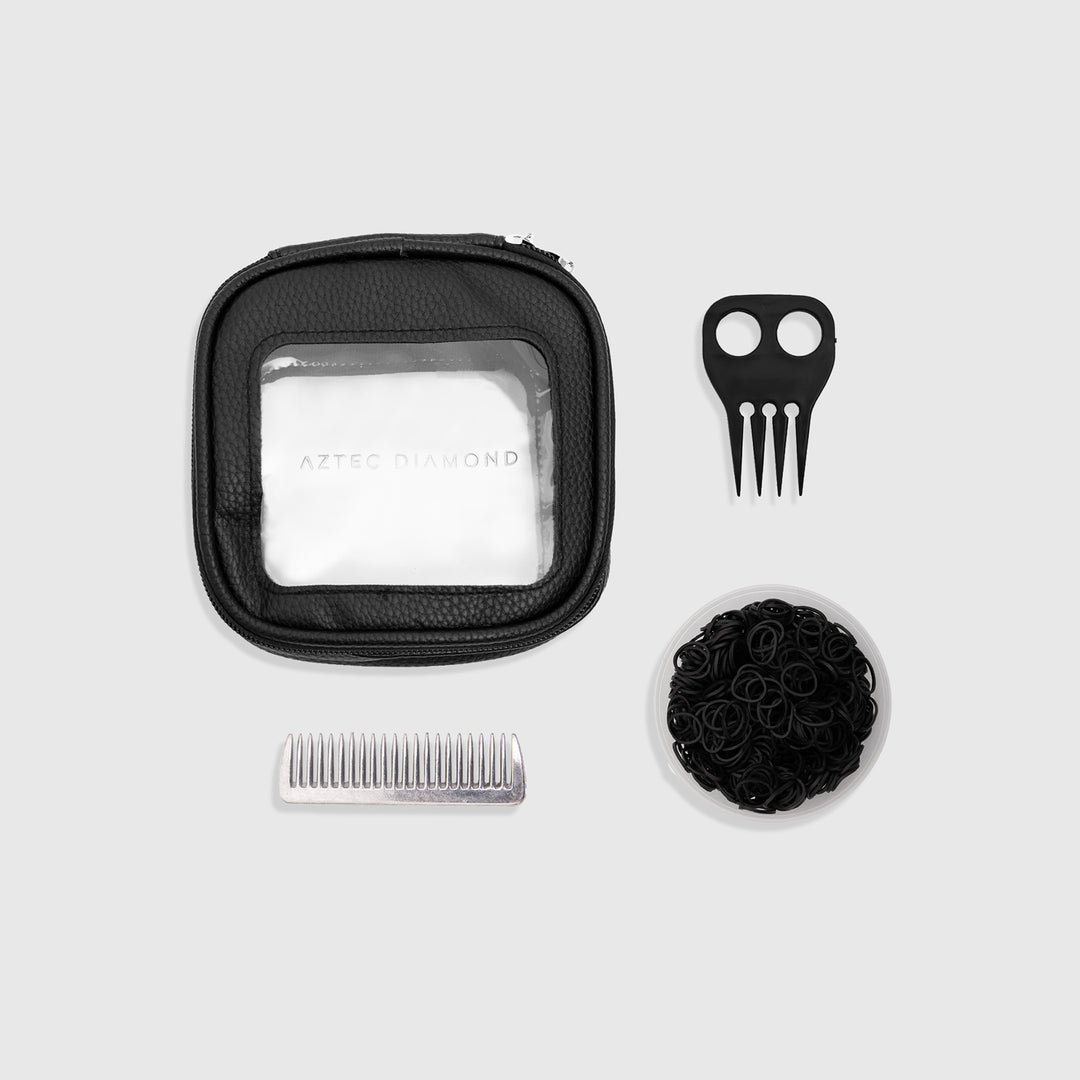 Aztec Diamond Plaiting Kit