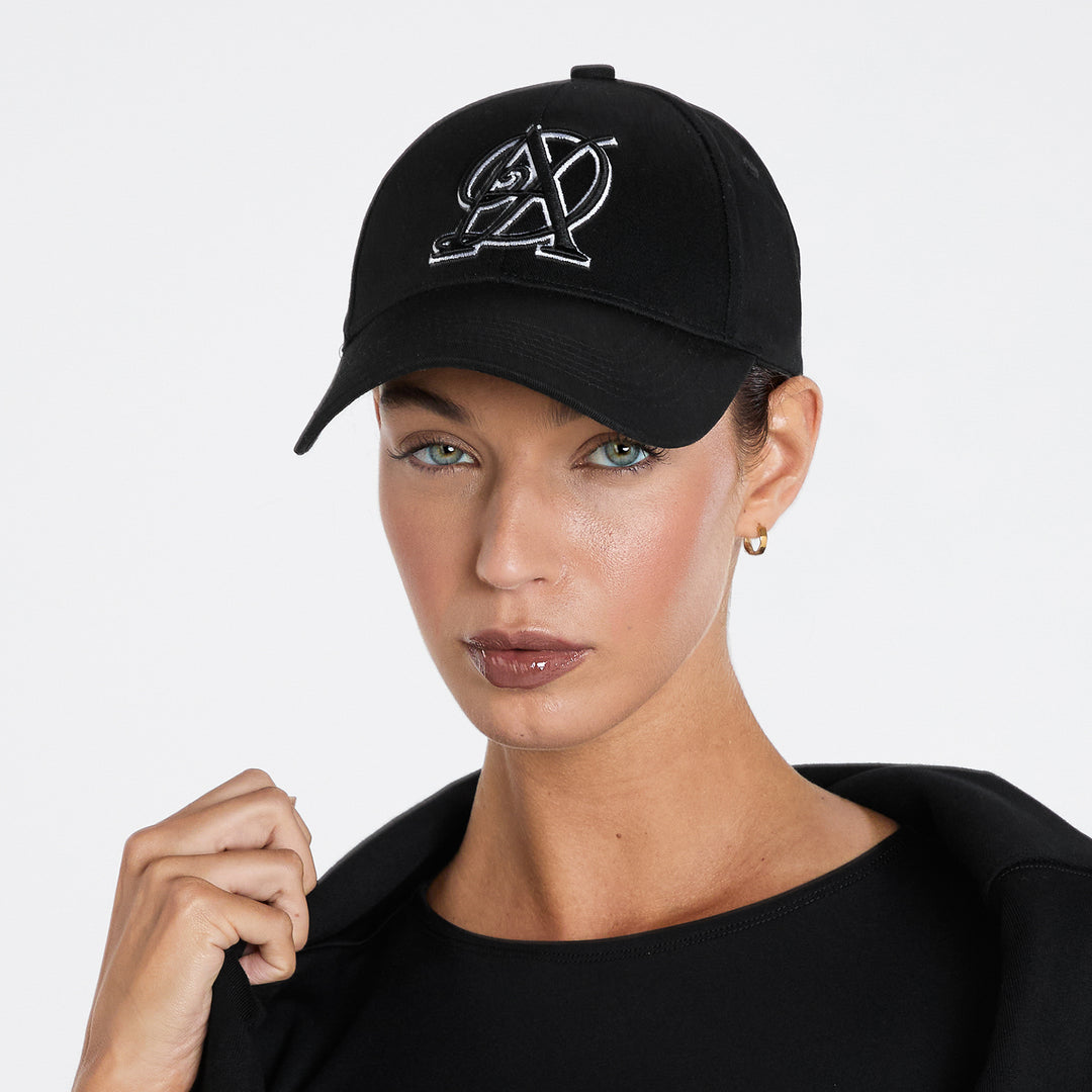 Aztec Diamond Ladies Sporting Goods Baseball Cap