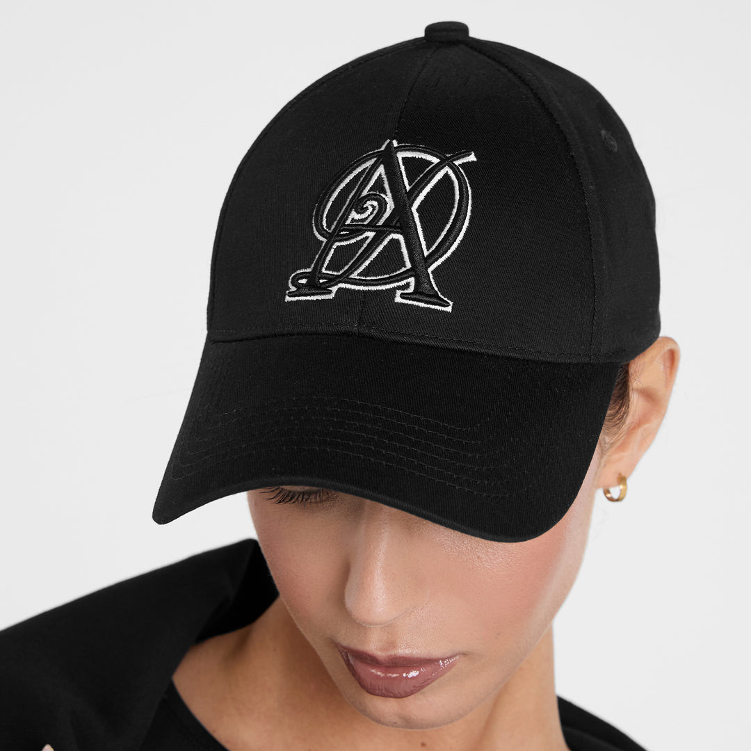 Aztec Diamond Ladies Sporting Goods Baseball Cap