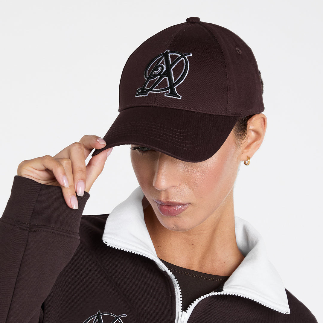Aztec Diamond Ladies Sporting Goods Baseball Cap
