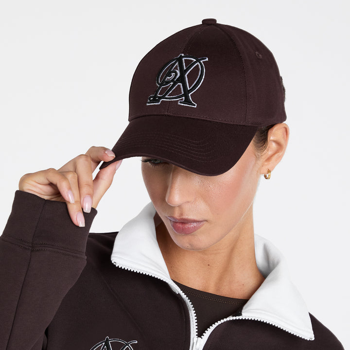 Aztec Diamond Ladies Sporting Goods Baseball Cap