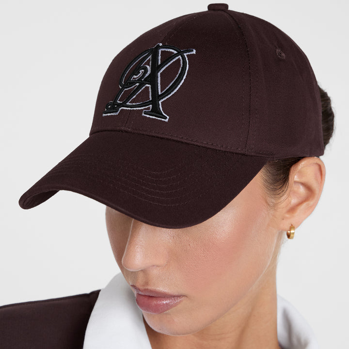 Aztec Diamond Ladies Sporting Goods Baseball Cap