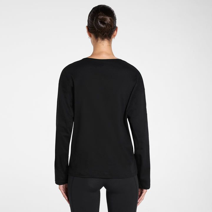 Aztec Diamond Ladies Soft Loose Emboss Tee