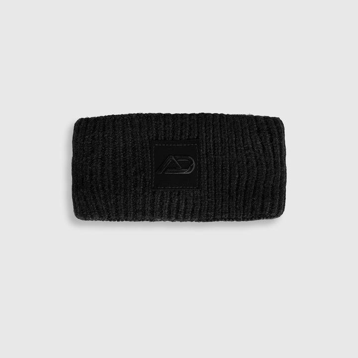 Aztec Diamond Young Rider Knitted Headband