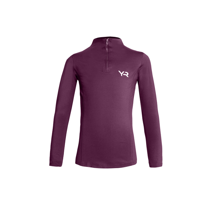 Aztec Diamond Young Rider Base Layer