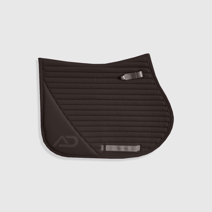 Aztec Diamond Young Rider Panel Saddle Cloth