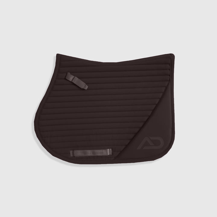 Aztec Diamond Young Rider Panel Saddle Cloth