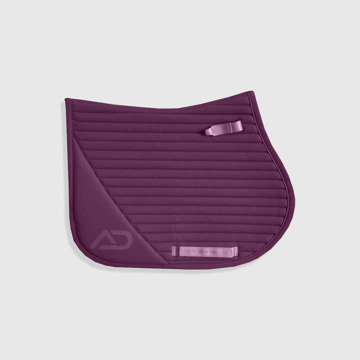 Aztec Diamond Young Rider Panel Saddle Cloth