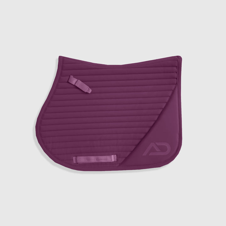 Aztec Diamond Young Rider Panel Saddle Cloth