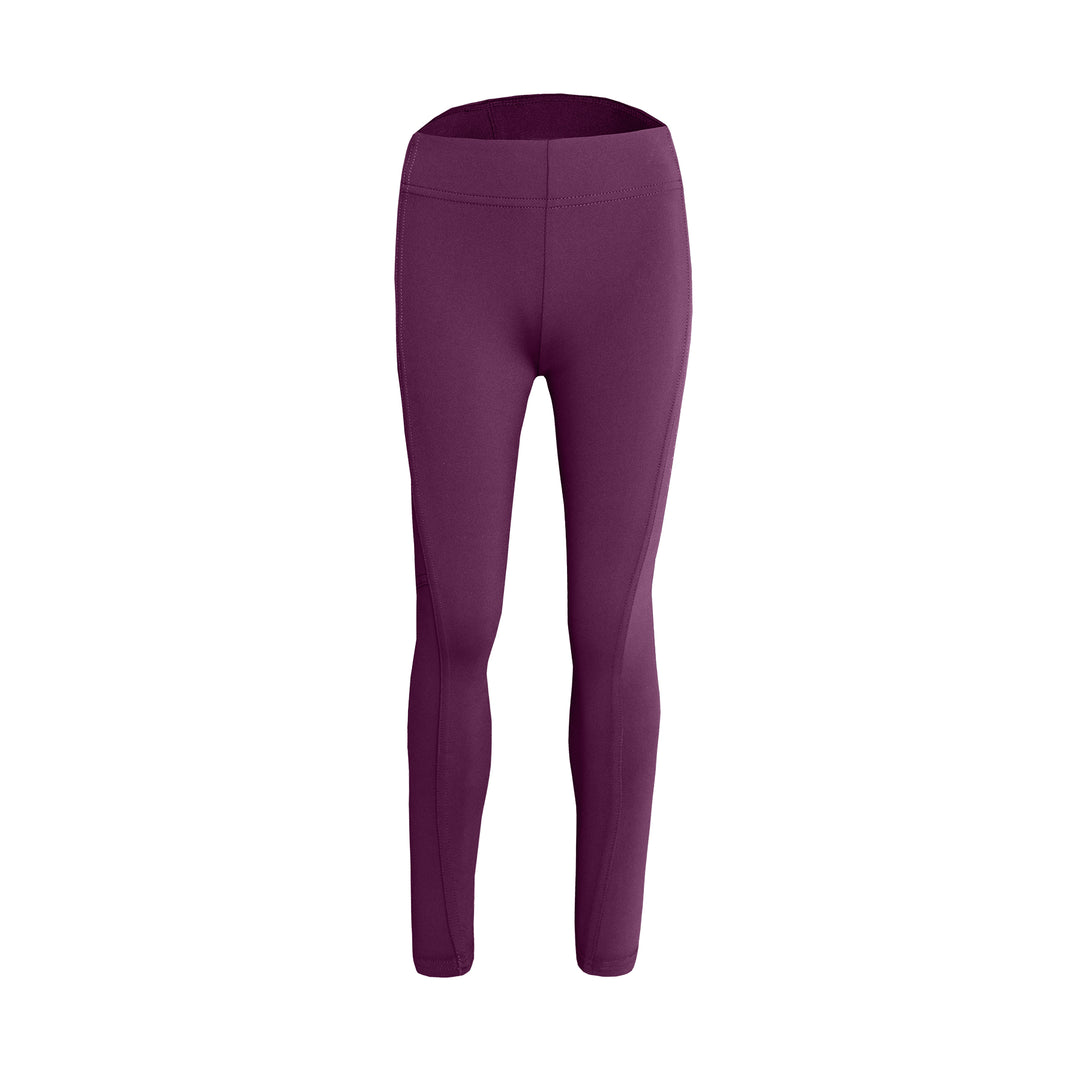 Aztec Diamond Young Rider Full Seat Leggings