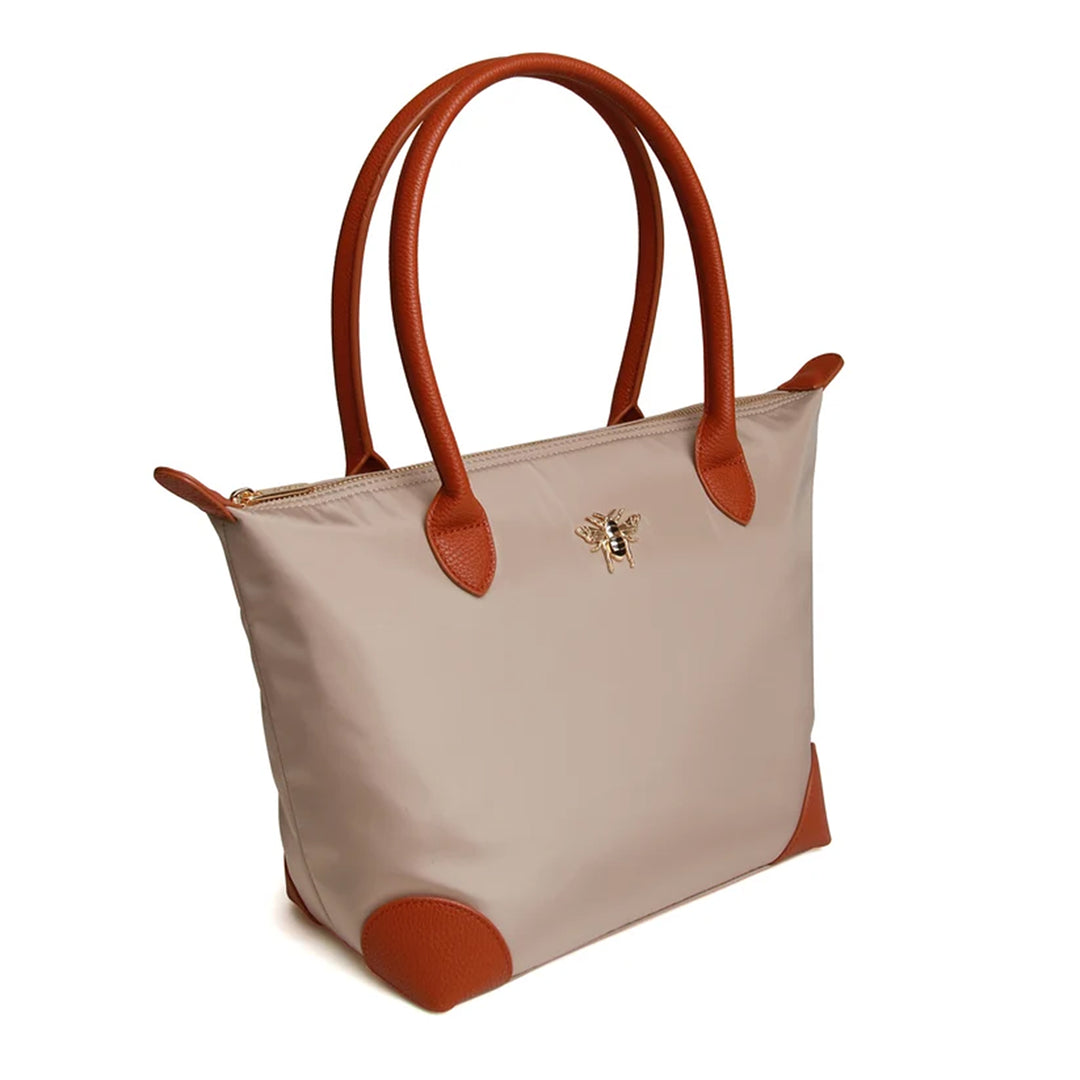 Alice Wheeler Shoreditch Tote Bag