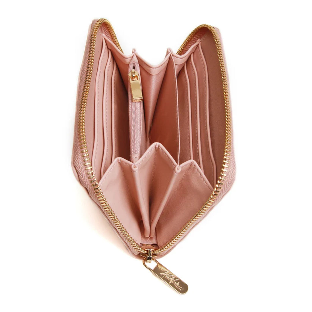 Alice Wheeler Bromley Purse