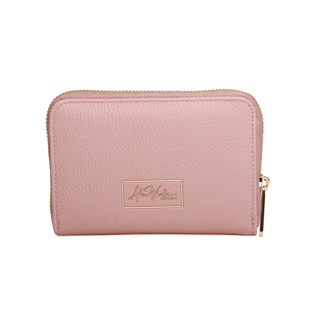 Alice Wheeler Bromley Purse