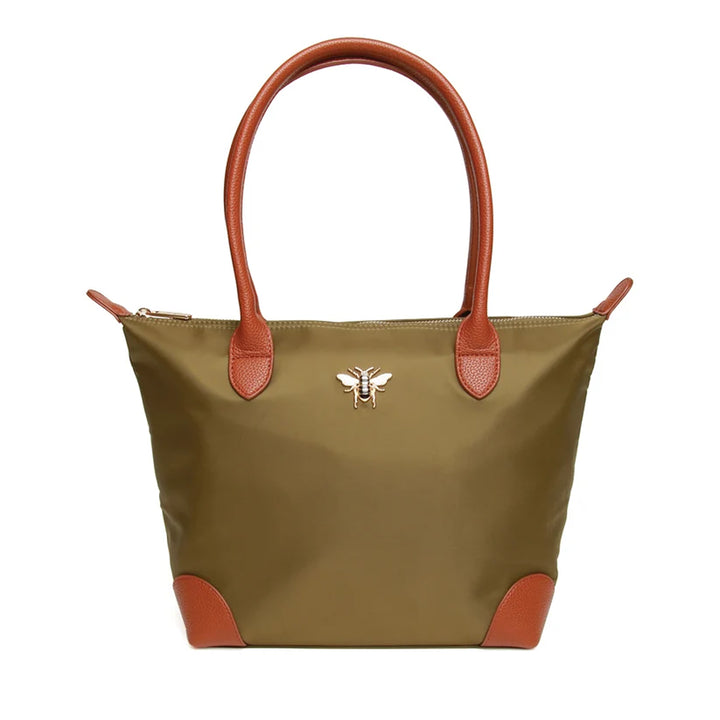 Alice Wheeler Shoreditch Tote Bag