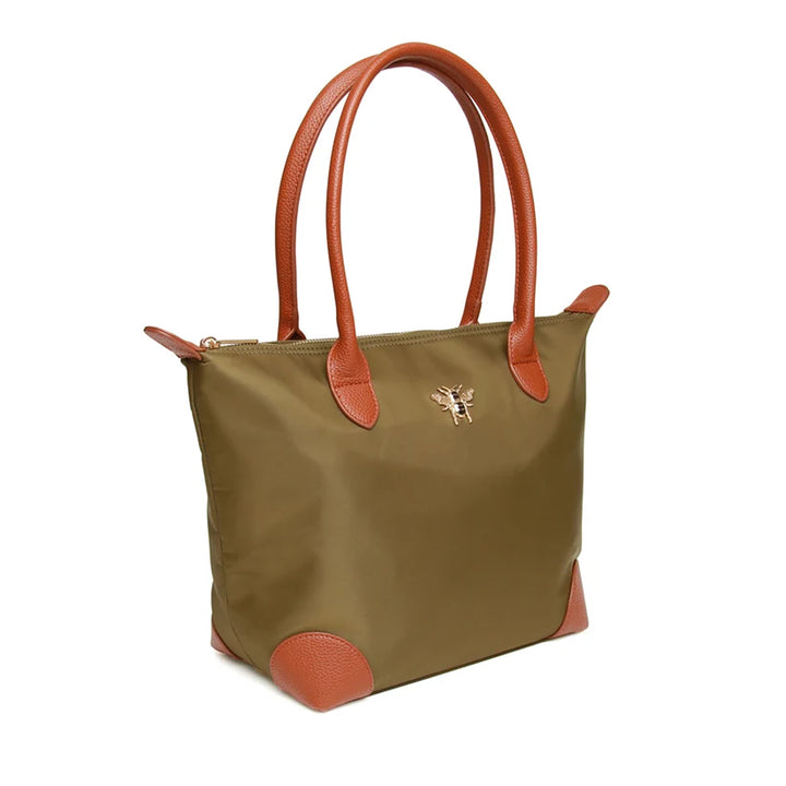 Alice Wheeler Shoreditch Tote Bag