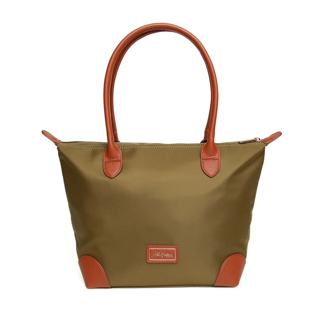 Alice Wheeler Shoreditch Tote Bag