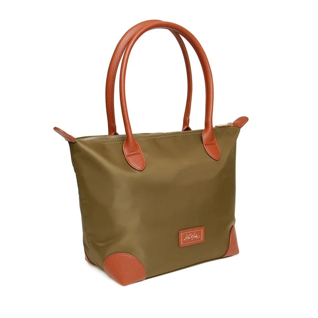 Alice Wheeler Shoreditch Tote Bag