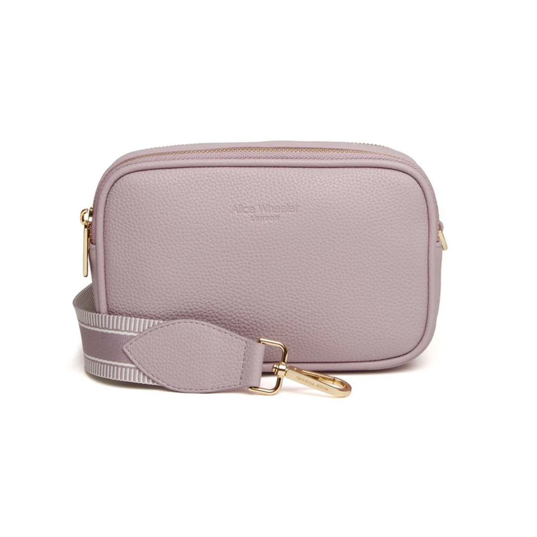 Alice Wheeler Serenity Pimlico Cross Body Bag