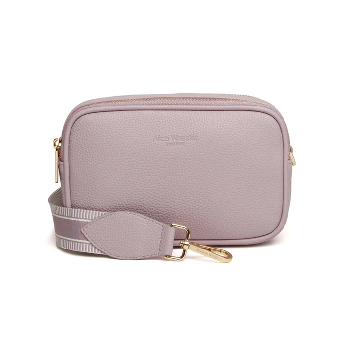 Alice Wheeler Serenity Pimlico Cross Body Bag