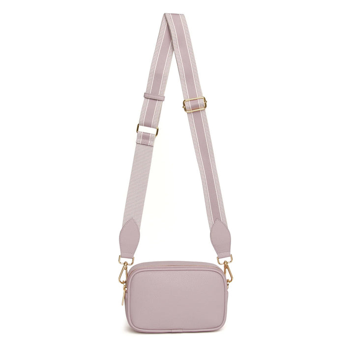 Alice Wheeler Serenity Pimlico Cross Body Bag