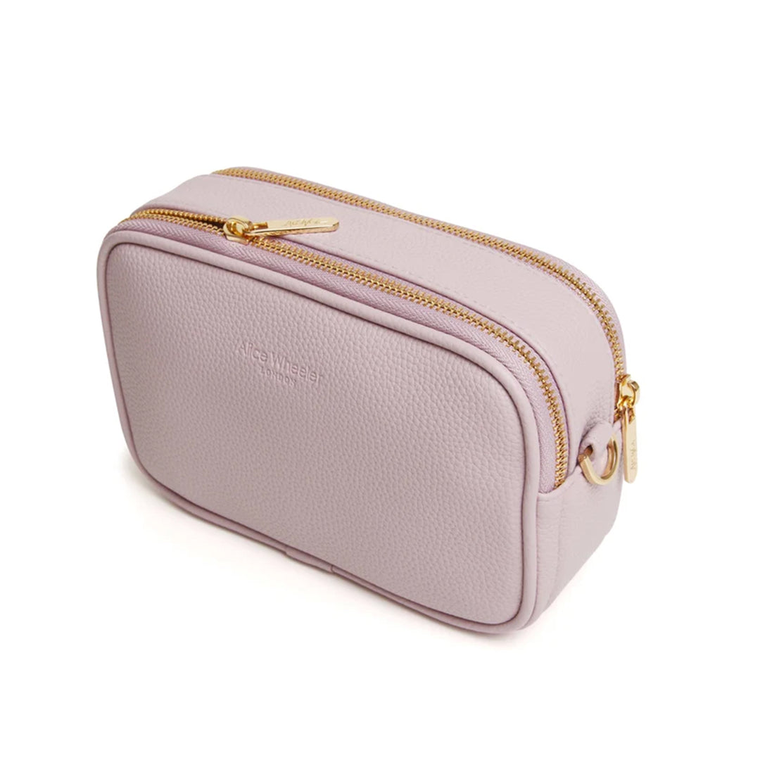 Alice Wheeler Serenity Pimlico Cross Body Bag