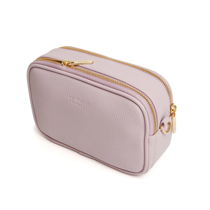 Alice Wheeler Serenity Pimlico Cross Body Bag