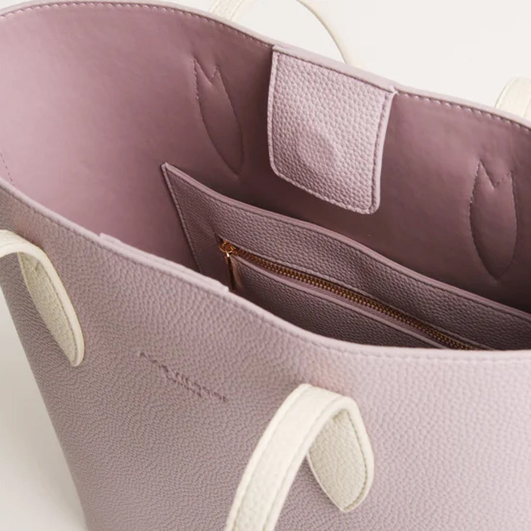 Alice Wheeler Serenity Tote Bag