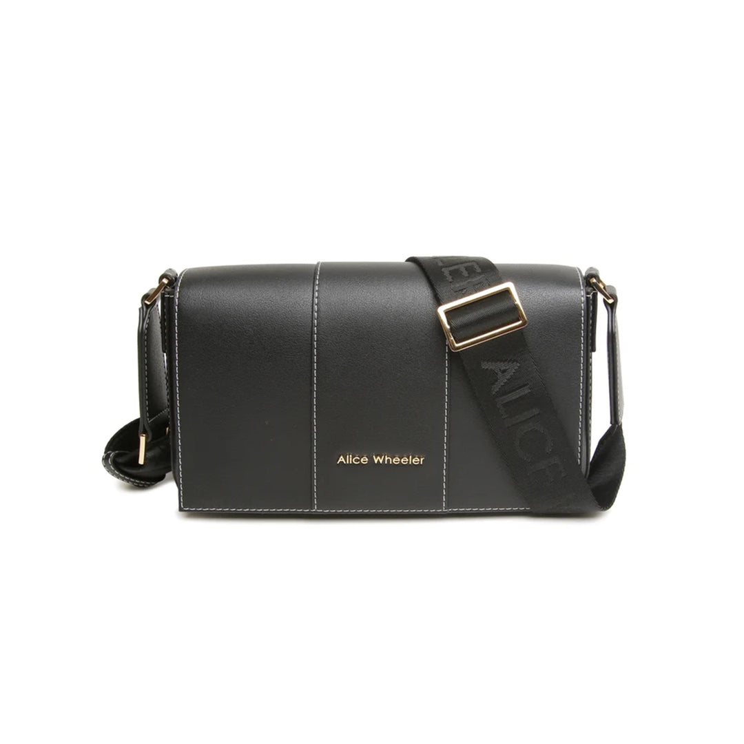 Alice Wheeler Sloane Shoulder Cross Body Bag