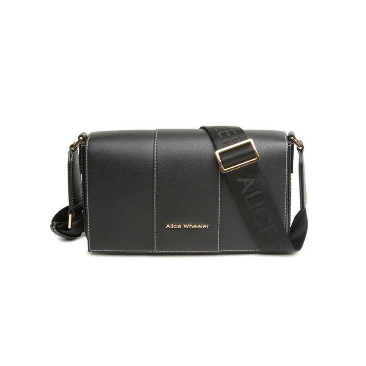 Alice Wheeler Sloane Shoulder Cross Body Bag