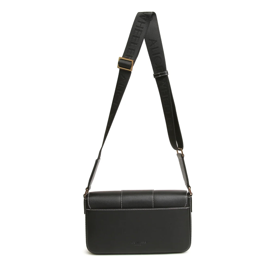 Alice Wheeler Sloane Shoulder Cross Body Bag