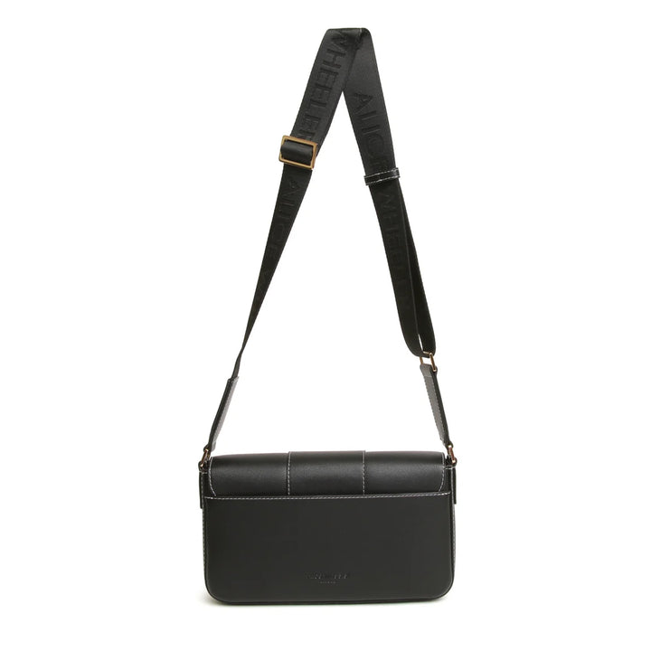 Alice Wheeler Sloane Shoulder Cross Body Bag