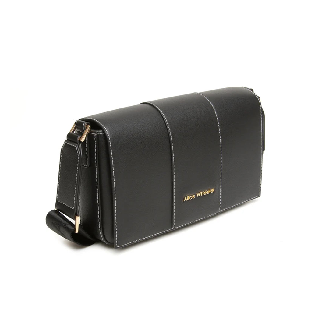 Alice Wheeler Sloane Shoulder Cross Body Bag
