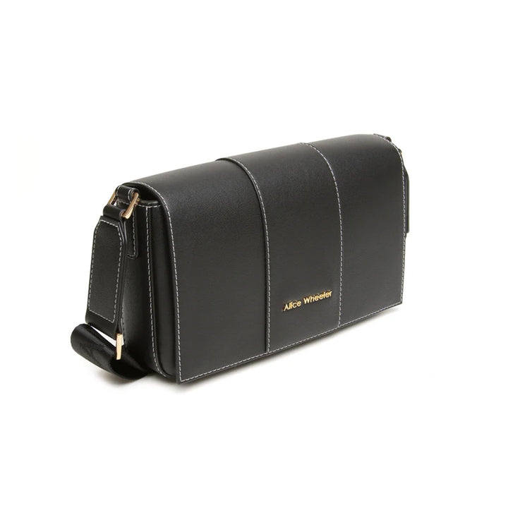 Alice Wheeler Sloane Shoulder Cross Body Bag