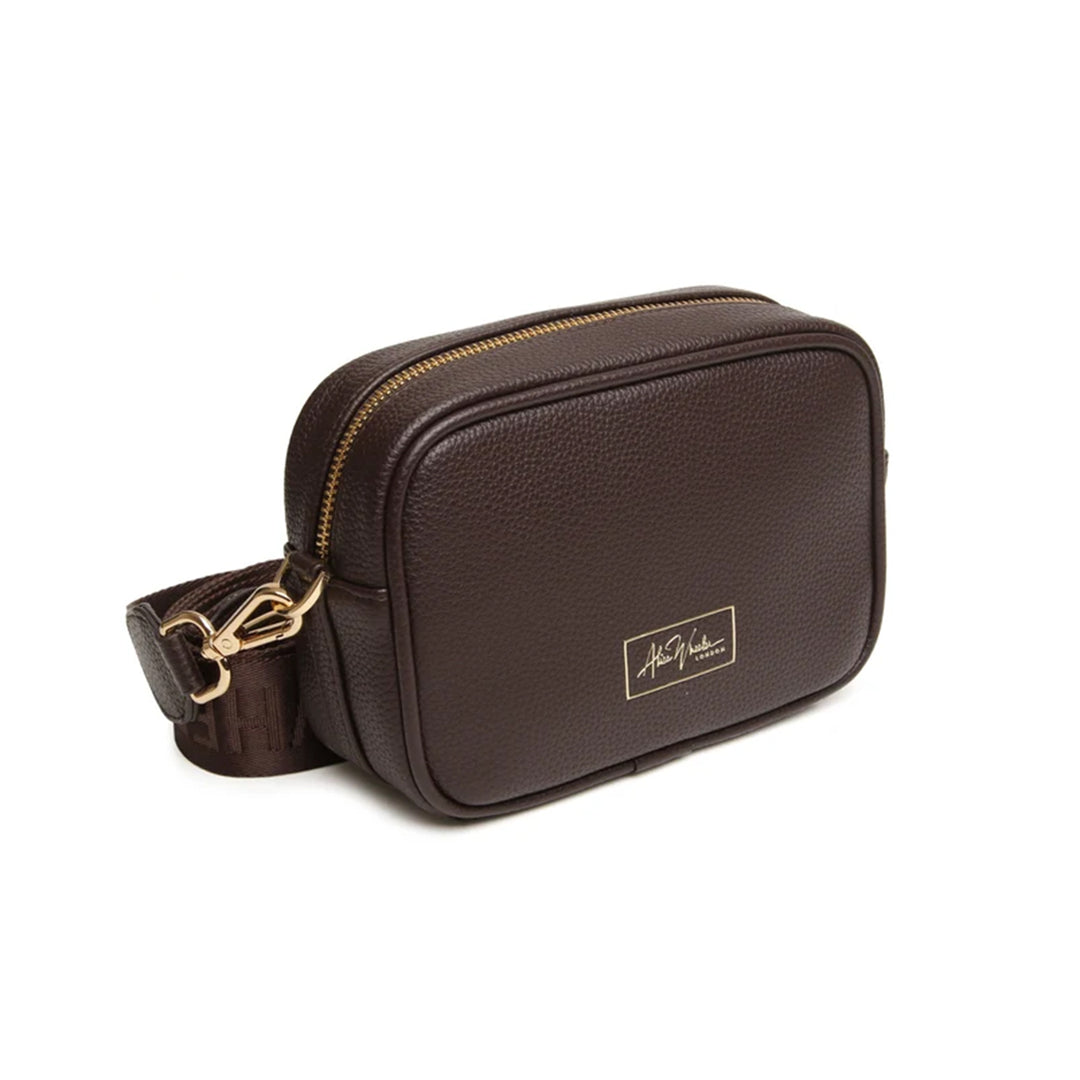 Alice Wheeler Mini Soho Camera Bag