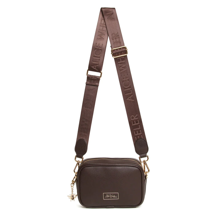 Alice Wheeler Mini Soho Camera Bag