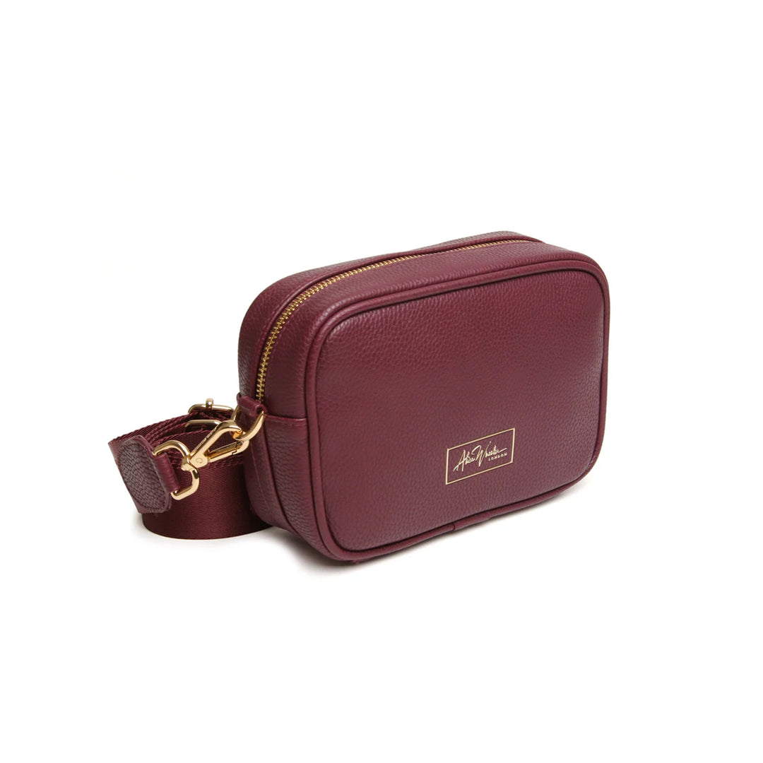 Alice Wheeler Mini Soho Camera Bag