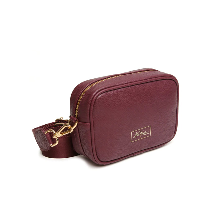 Alice Wheeler Mini Soho Camera Bag