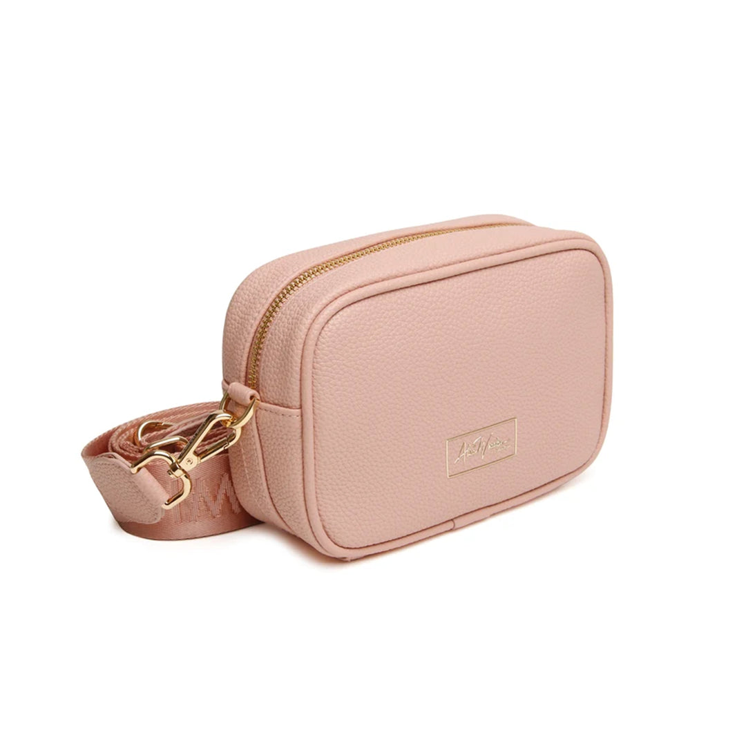 Alice Wheeler Mini Soho Camera Bag