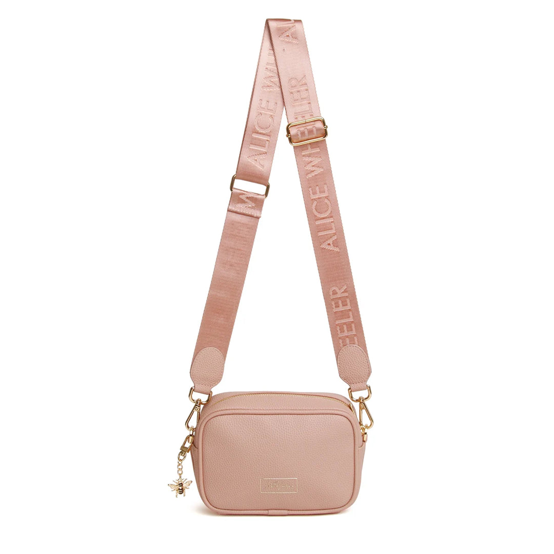 Alice Wheeler Mini Soho Camera Bag
